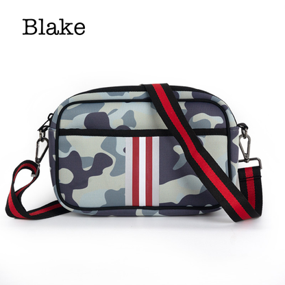 Neoprene Crossbody-4